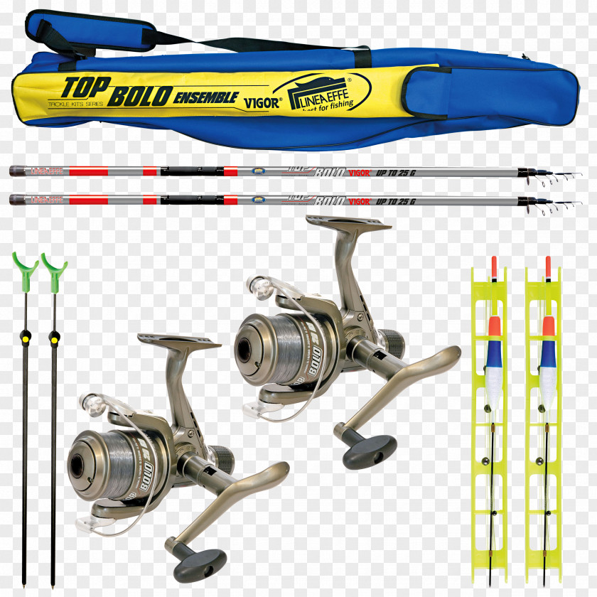 Spin Fishing Reels Rods Recreational Line PNG