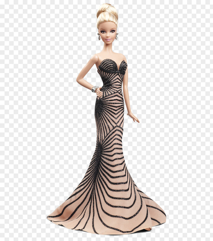 Spring Doll Barbie Fashion Designer PNG
