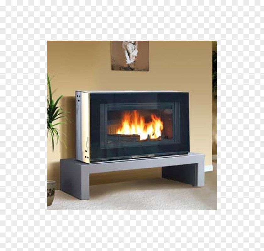 Stove Fireplace Insert Hearth Wood PNG