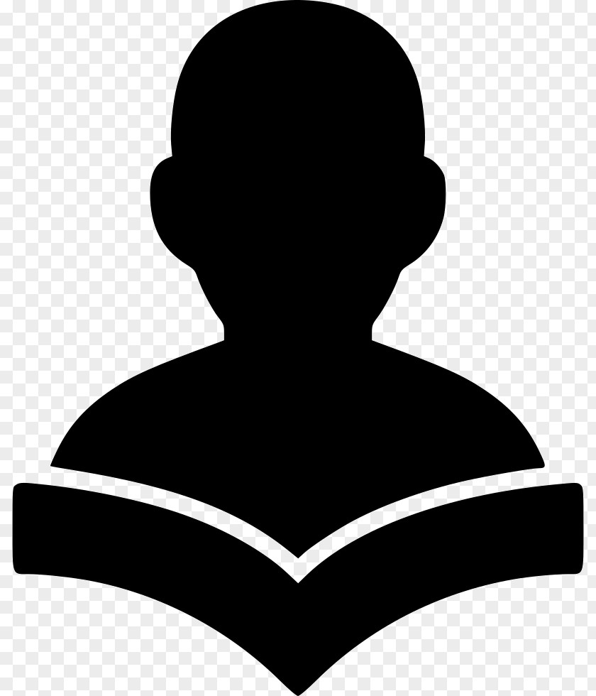Student Clip Art Reading PNG
