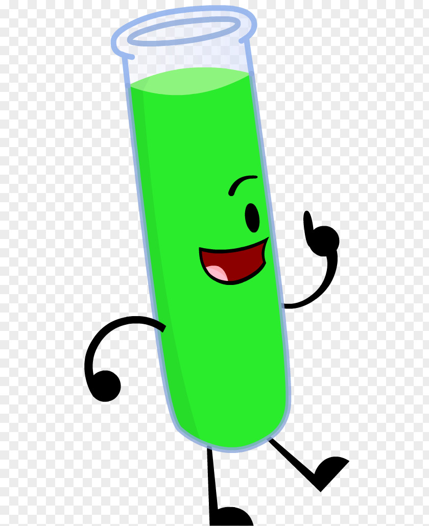 Test Tube Picture Tubes Wikia Paper Light PNG