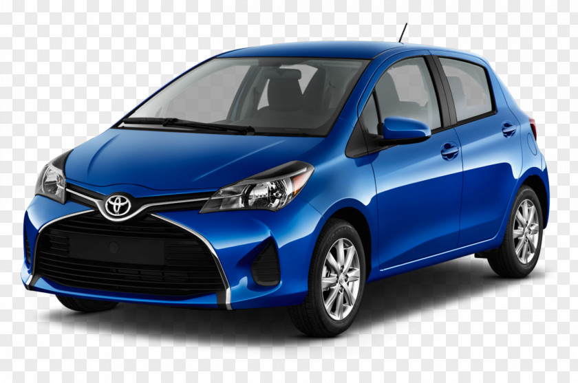 Toyota Yaris 2017 Car 2018 2015 PNG