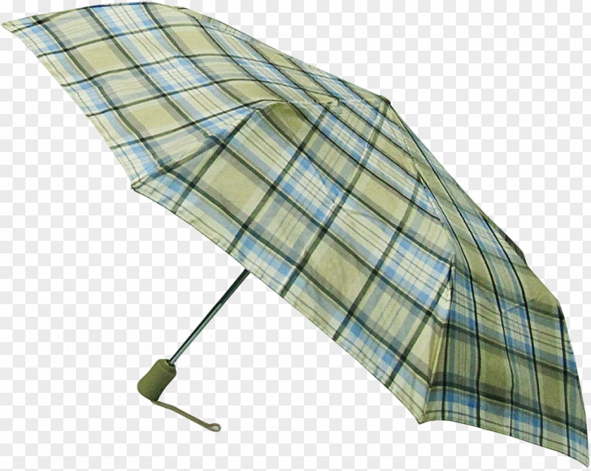 Umbrella Tartan PNG