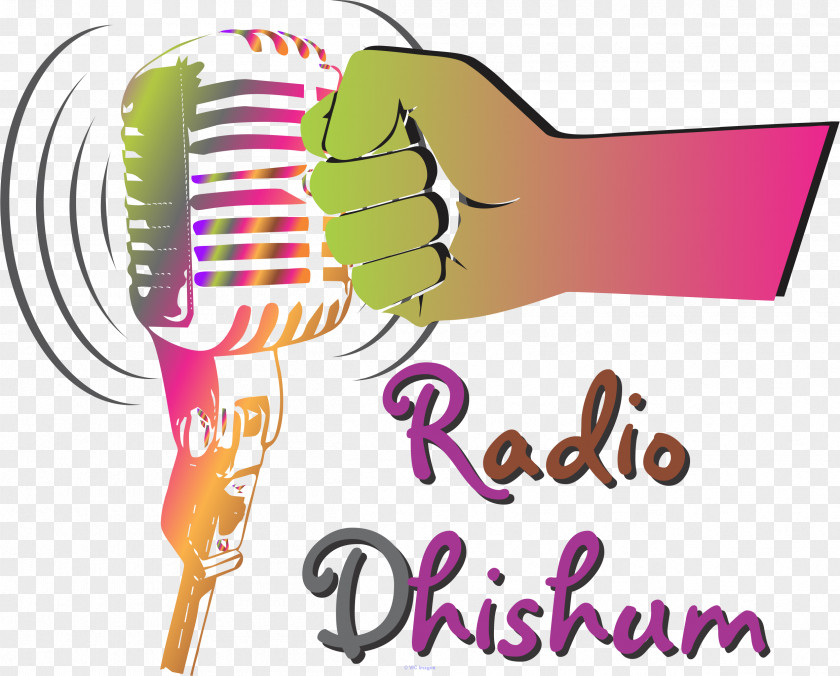Ad Clipart Internet Radio Dhishum Bollywood Station PNG