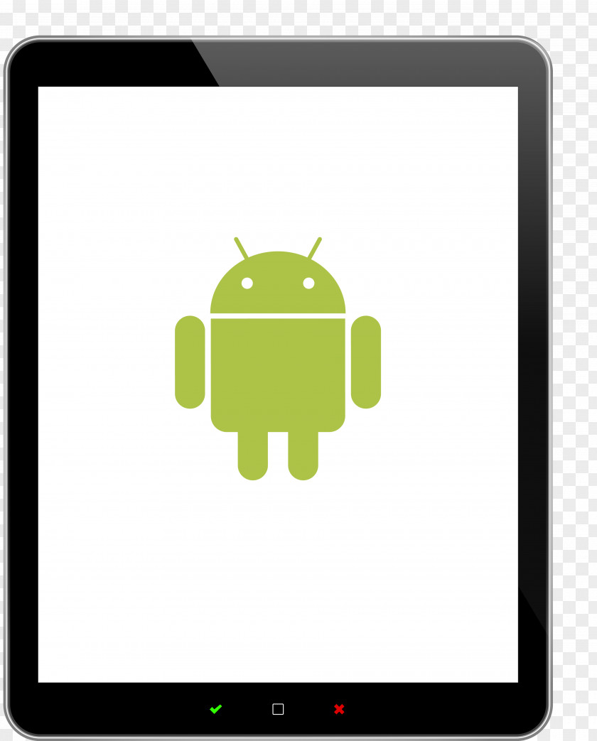 Android IPhone PNG