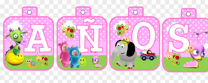 Baby Tv Mobile Phone Accessories Pink M Text Messaging Font PNG