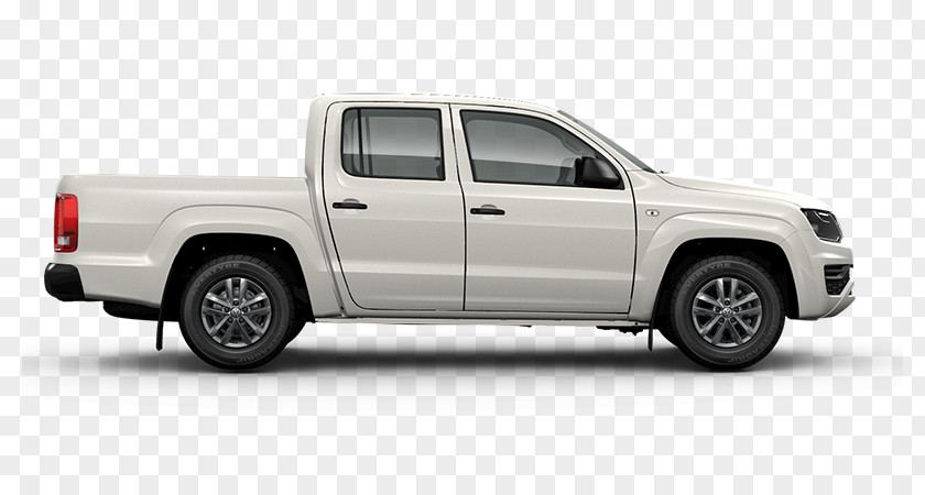 Car Volkswagen Amarok Group V6 Engine PNG