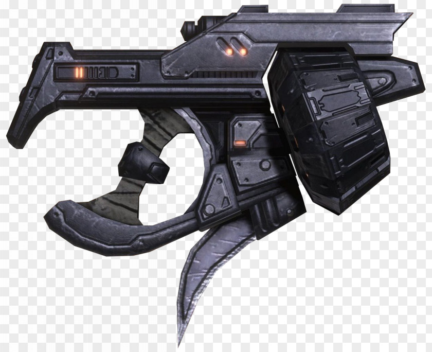 Halo Wars 3: ODST Weapon Halo: Reach Firearm PNG