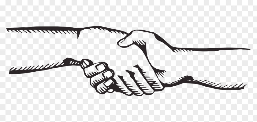 Hand Handshake Finger Clip Art PNG