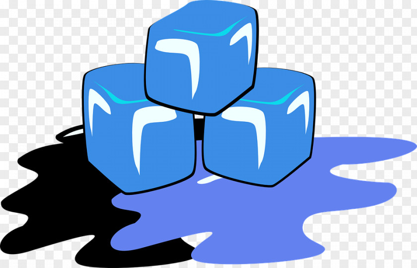 Ice Cube Clip Art PNG