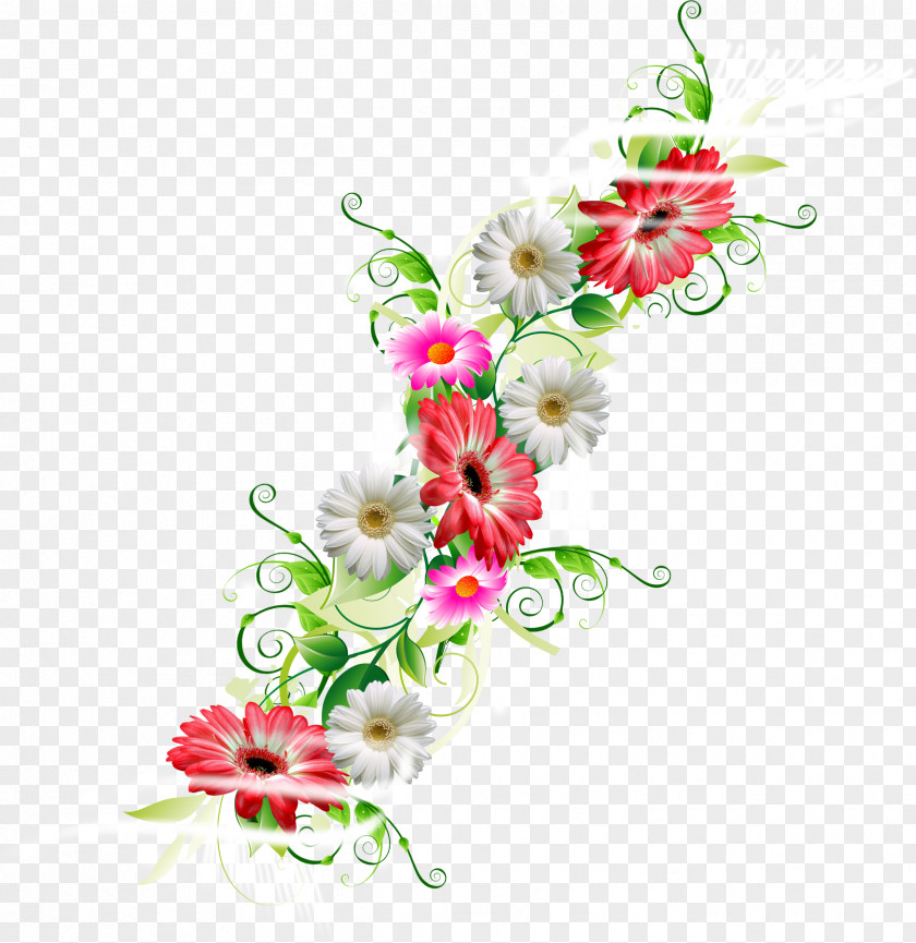 Mahavir Cut Flowers Floral Design Ornament Art PNG