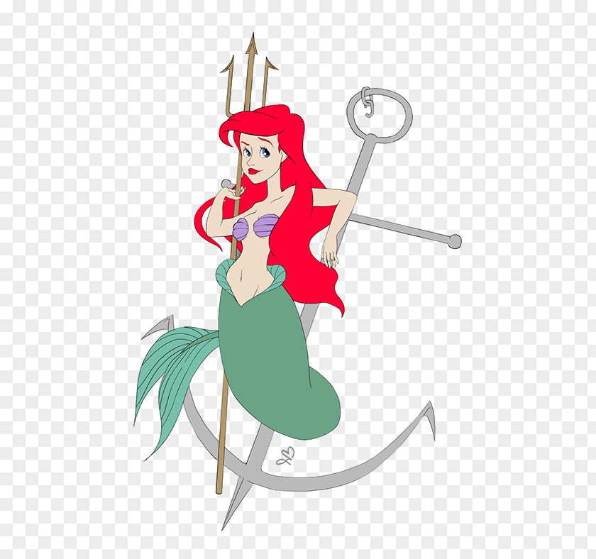 Moppin Mermaids Cleaning Illustration Clip Art Legendary Creature PNG