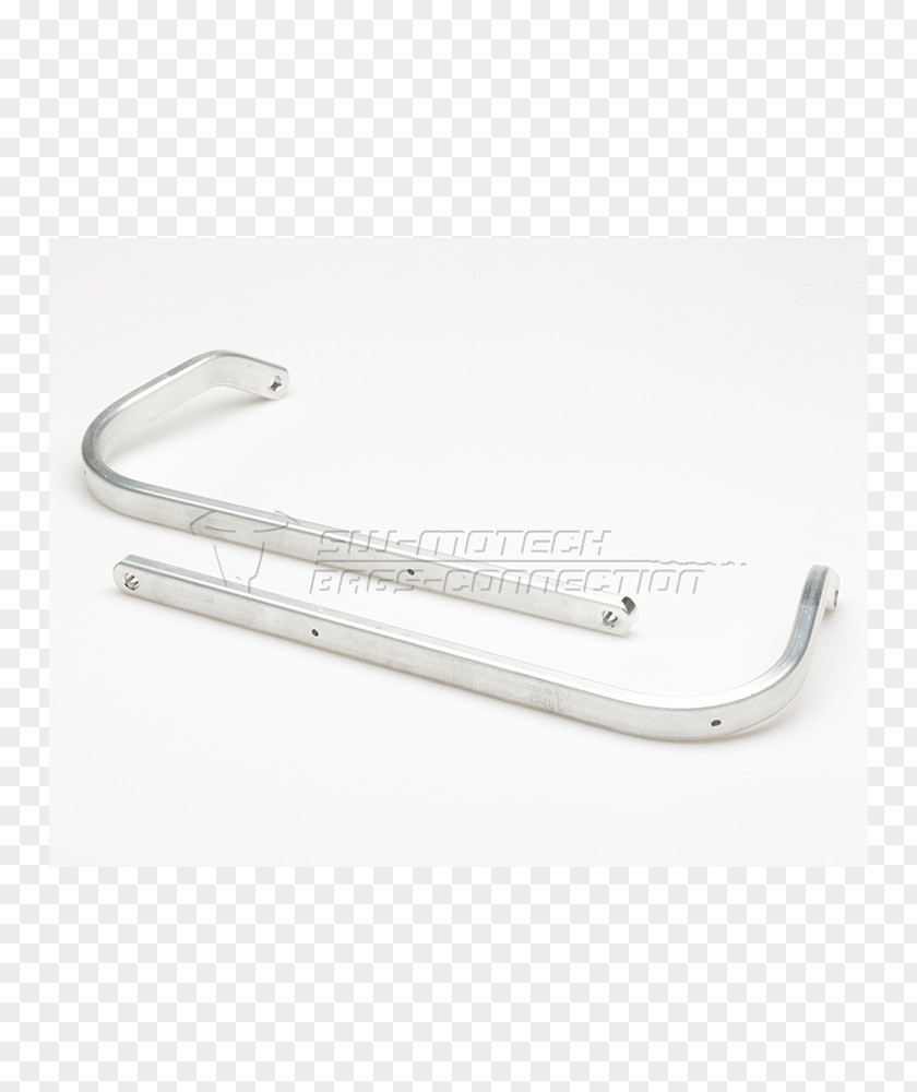 Moto G Honda Africa Twin Bumper Silver PNG