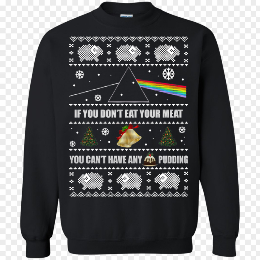 Pink Floyd T-shirt Hoodie Sweater Clothing PNG