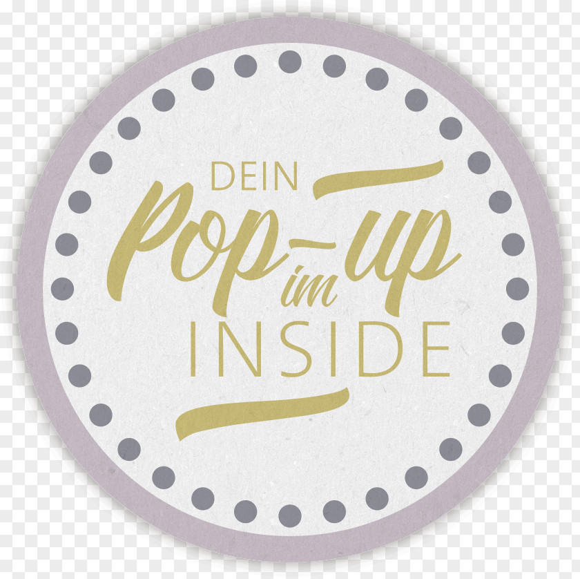 Pop Up Shop Sticker Label Paper Glass Zazzle PNG