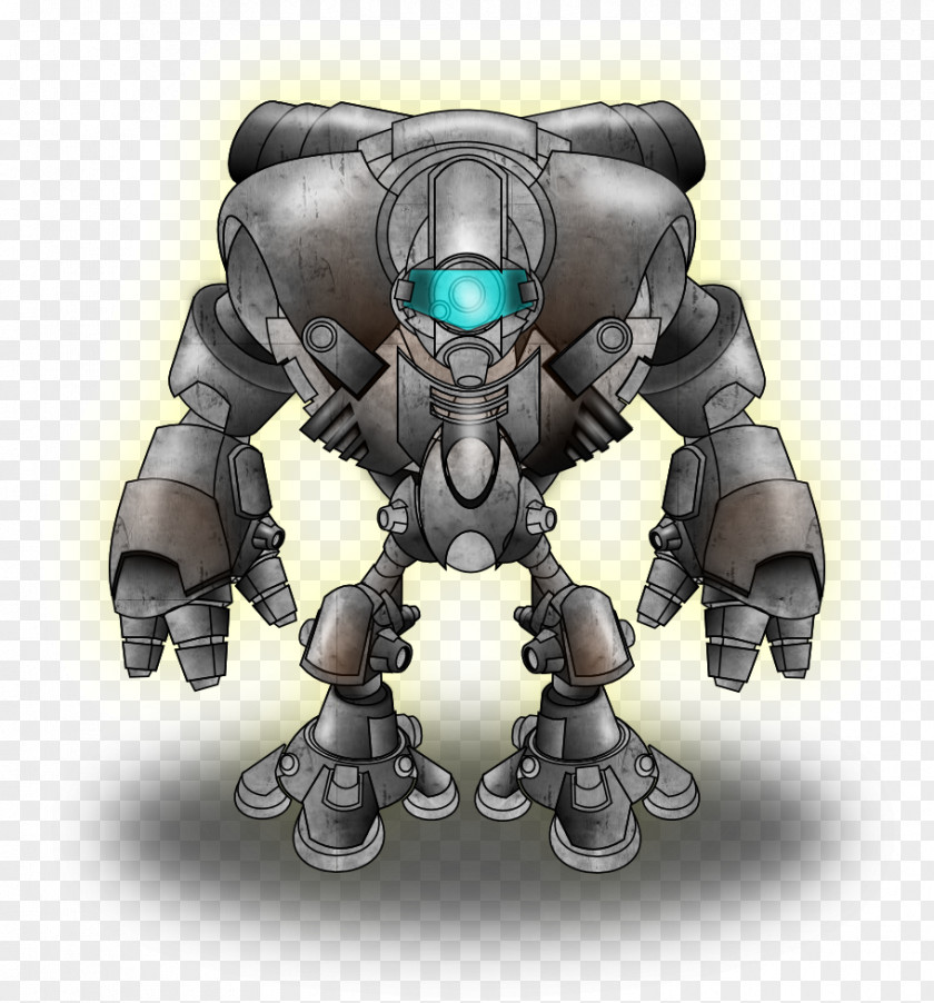 Robot Robotics Mechanical Engineering Clip Art PNG