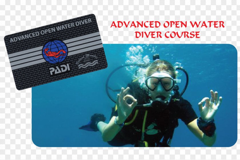 Scuba Diver Divemaster Diving Professional Association Of Instructors Underwater Certification PNG