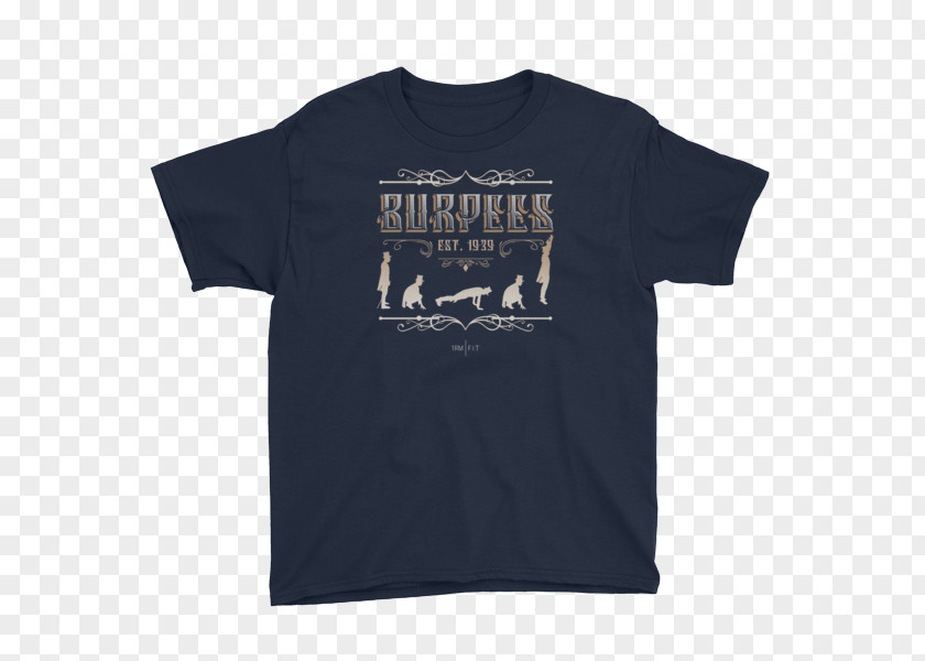 T-shirt Printed Hoodie Long-sleeved PNG