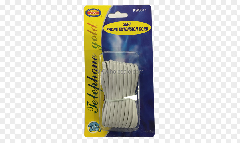 Telephone Cord Household Cleaning Supply PNG