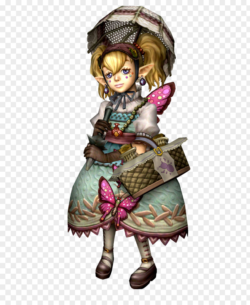 The Legend Of Zelda: Twilight Princess HD Link Wind Waker Wii Hyrule Warriors PNG