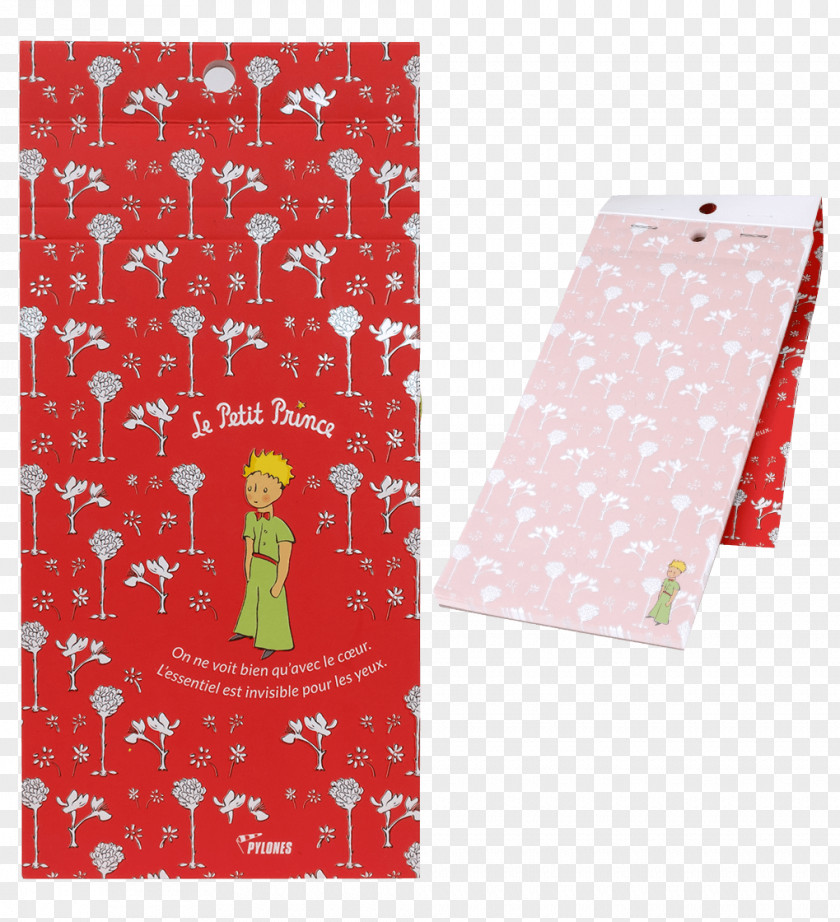 The Little Prince Textile PNG