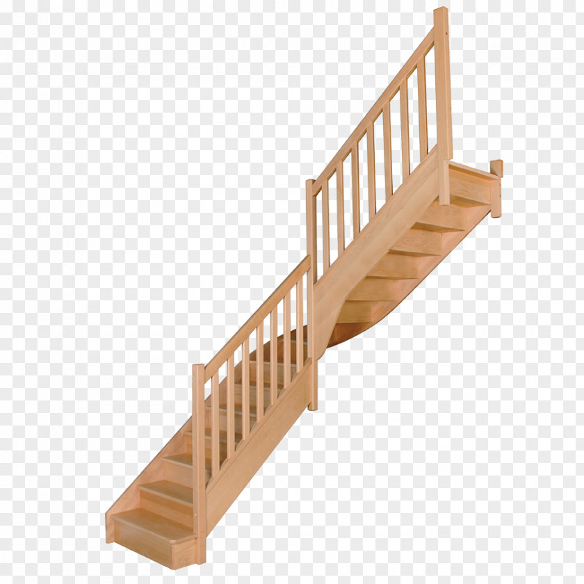 Virgo Stairs Escaliers Flin House Handrail PNG