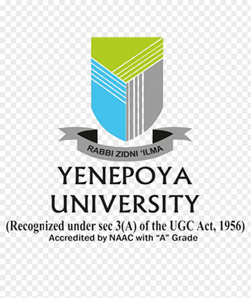 25th Silver Jubilee Celebration Yenepoya University Logo Brand Product PNG