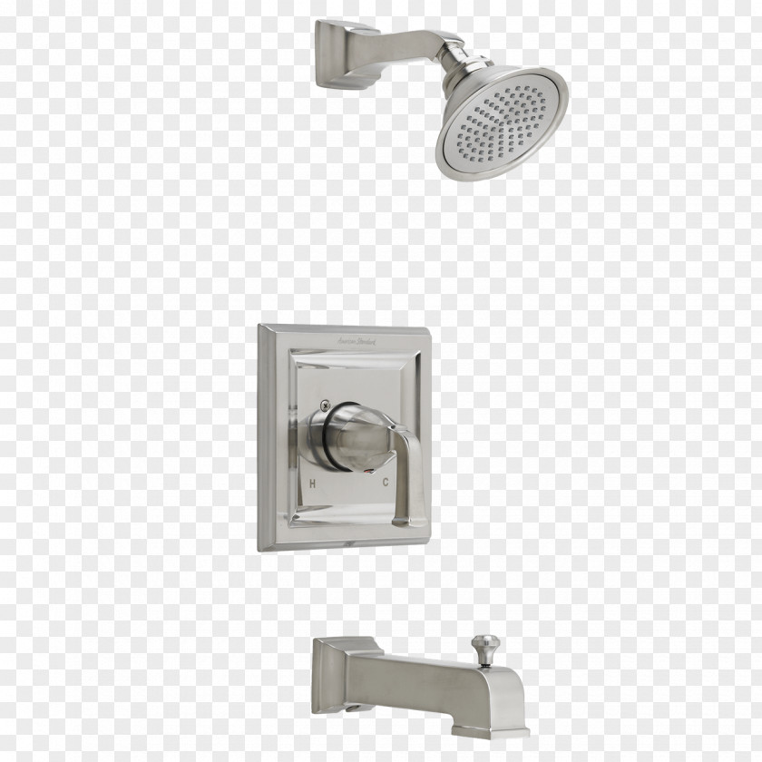 Bathroom Kit Shower Bathtub Tap Pressure-balanced Valve American Standard Brands PNG
