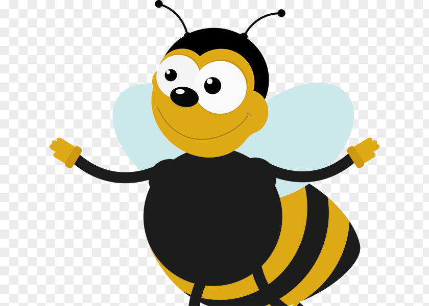 Bee Honey Web Hosting Service Reseller Virtual Private Server PNG