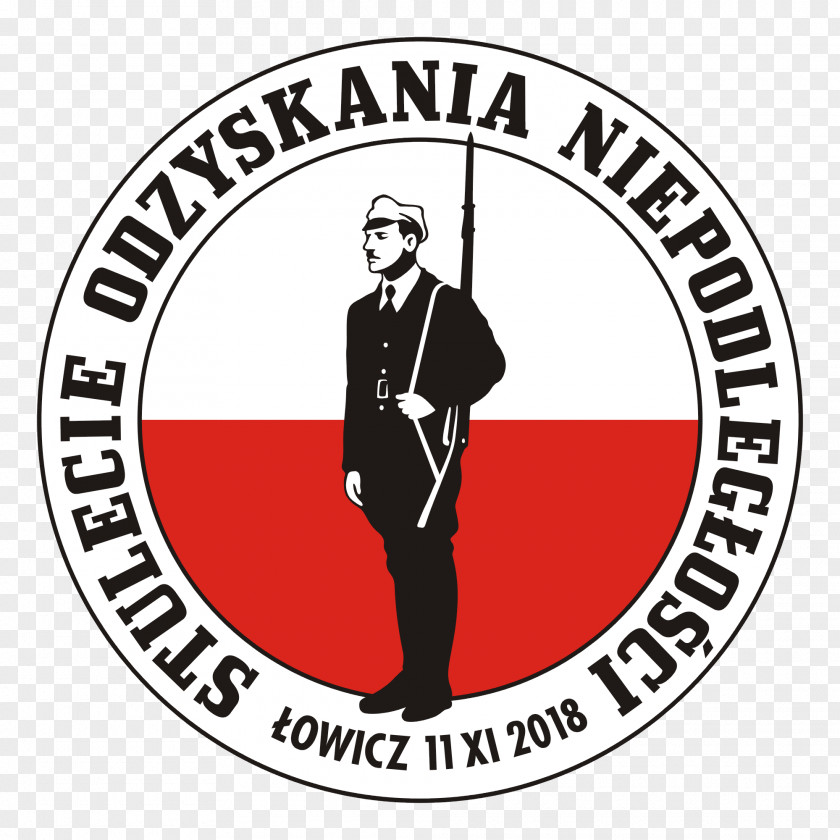 Cai Obchody 100-lecia Odzyskania Niepodległości Przez Polskę Łowicki Cultural Center Poland Independence Day Nowy Łowiczanin PNG