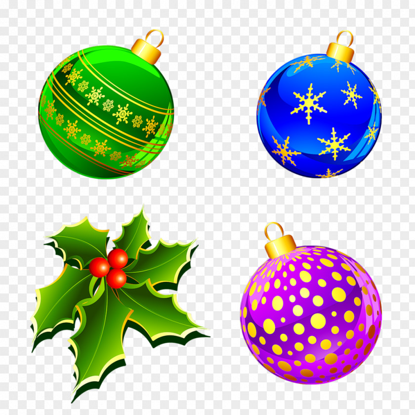 Christmas Candy Ornament Decoration Santa Claus Clip Art PNG