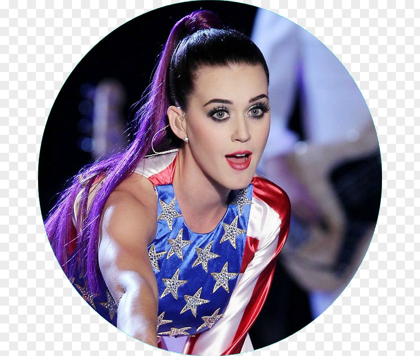 Circulo Katy Perry United States One Of The Boys PNG