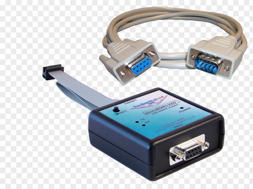 Computer Serial Cable Parallel Port D-subminiature RS-232 PNG