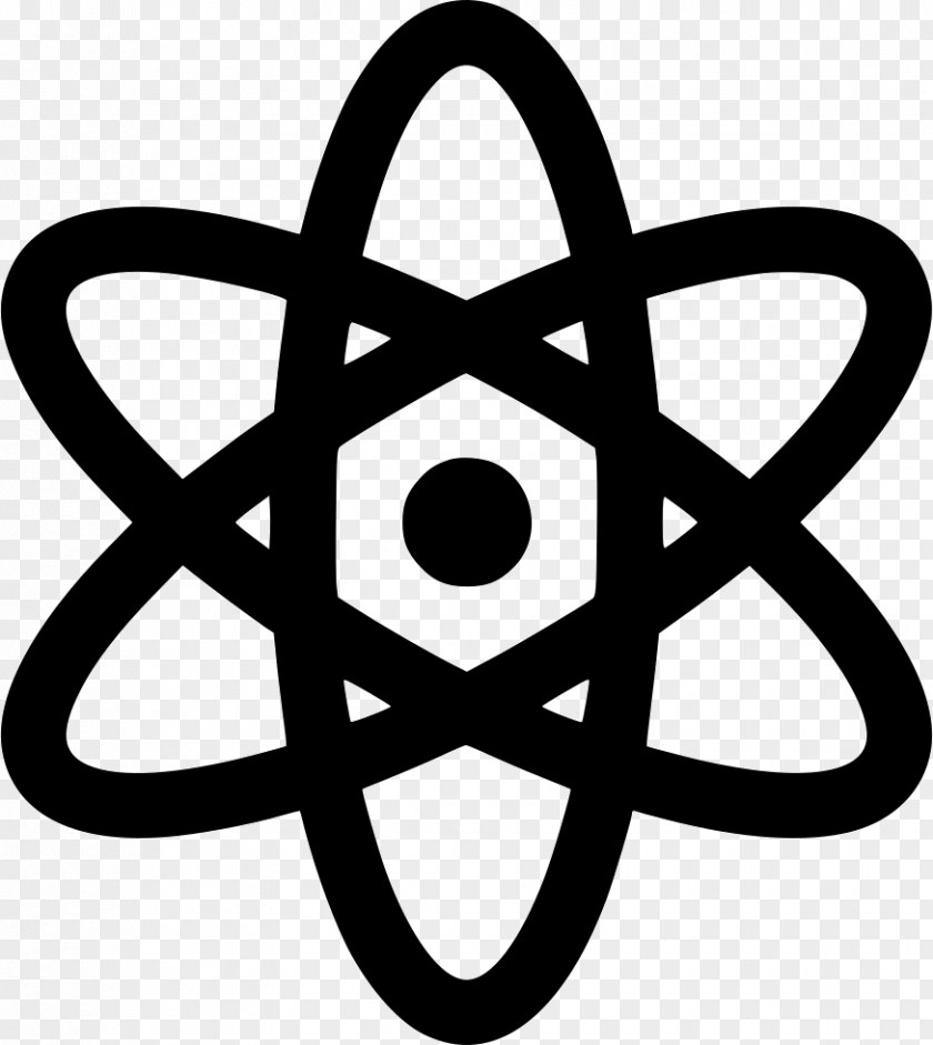 Energy Nuclear Power Symbol Logo Sign PNG