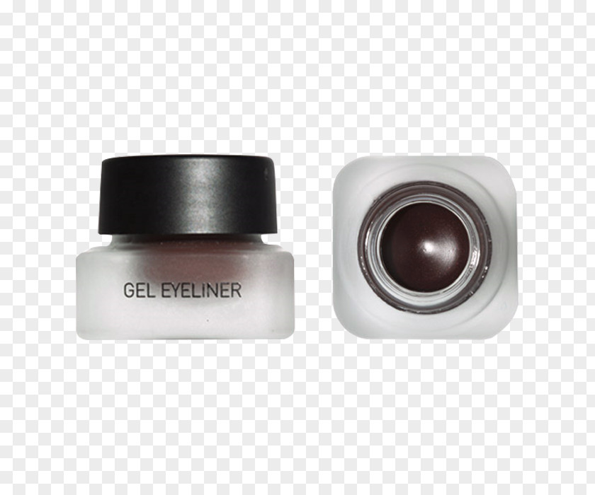 Eye Liner Glitter Shadow Cosmetics PNG