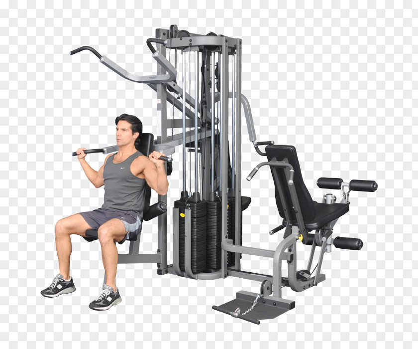Fitness Equipment Centre Exercise Physical Strength Training PNG