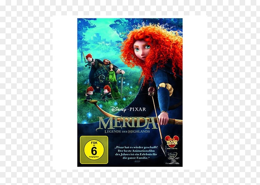 Highlands King Fergus Queen Elinor Pixar Adventure Film PNG