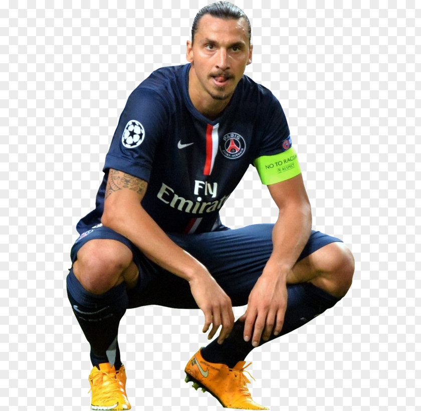 Ibrahimovic Sweden Zlatan Ibrahimović Paris Saint-Germain F.C. France Ligue 1 Football Rugby League PNG