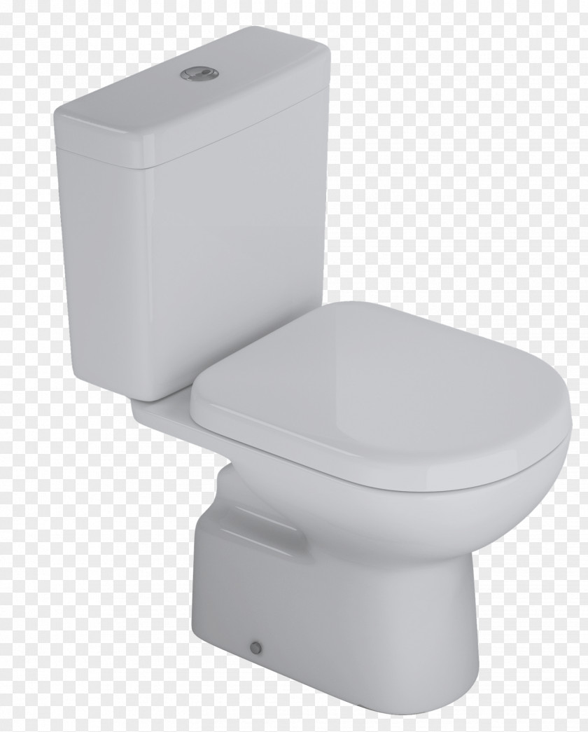 Inodoro Flush Toilet Squat Bidet Санфаянс Cersanit PNG