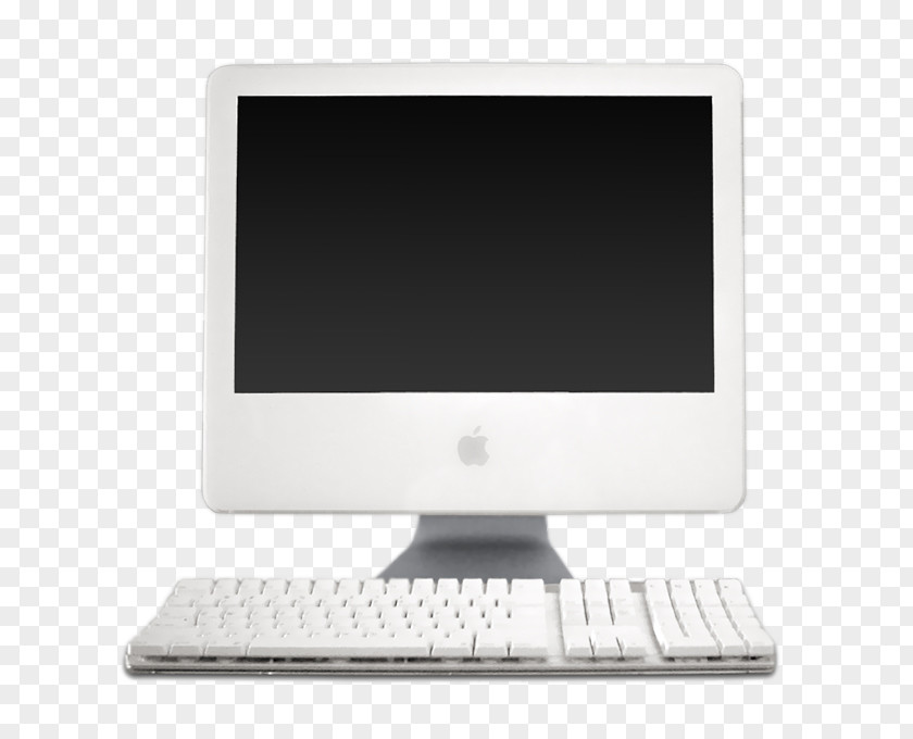 Laptop Macintosh Plus Desktop Computers Personal Computer PNG