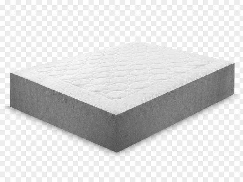 Mattress Memory Foam Bed Material PNG