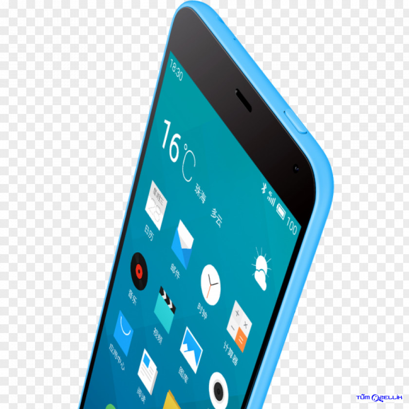 Meizu Phone M1 Note Telephone Xiaomi Redmi 2 Smartphone PNG