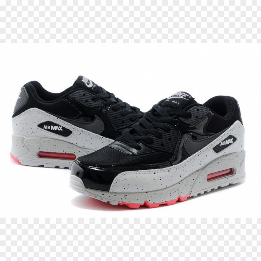 Nike Air Max Sneakers Shoe Jordan PNG