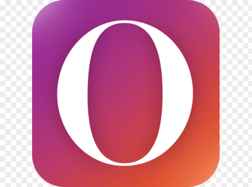 O, The Oprah Magazine Logo PNG