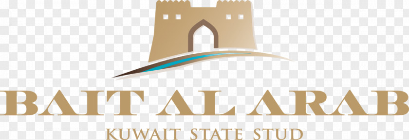 Panel Discussion Bait Al-Arab (Arabian Horse Center) Kuwait State Stud Logo Brand Arabs Product PNG