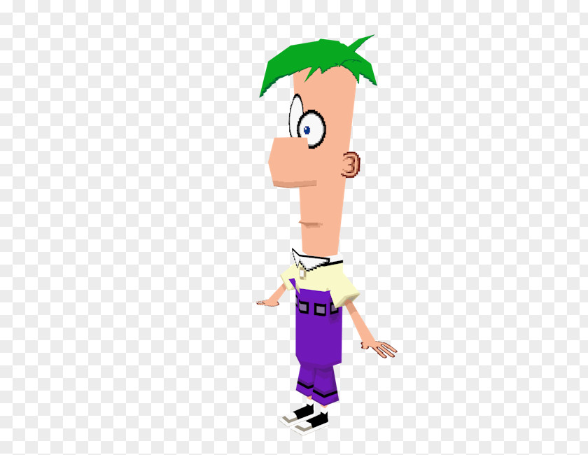 Phineas And Poster Ferb Fletcher Dr. Heinz Doofenshmirtz Ferb: Across The 2nd Dimension Character PNG
