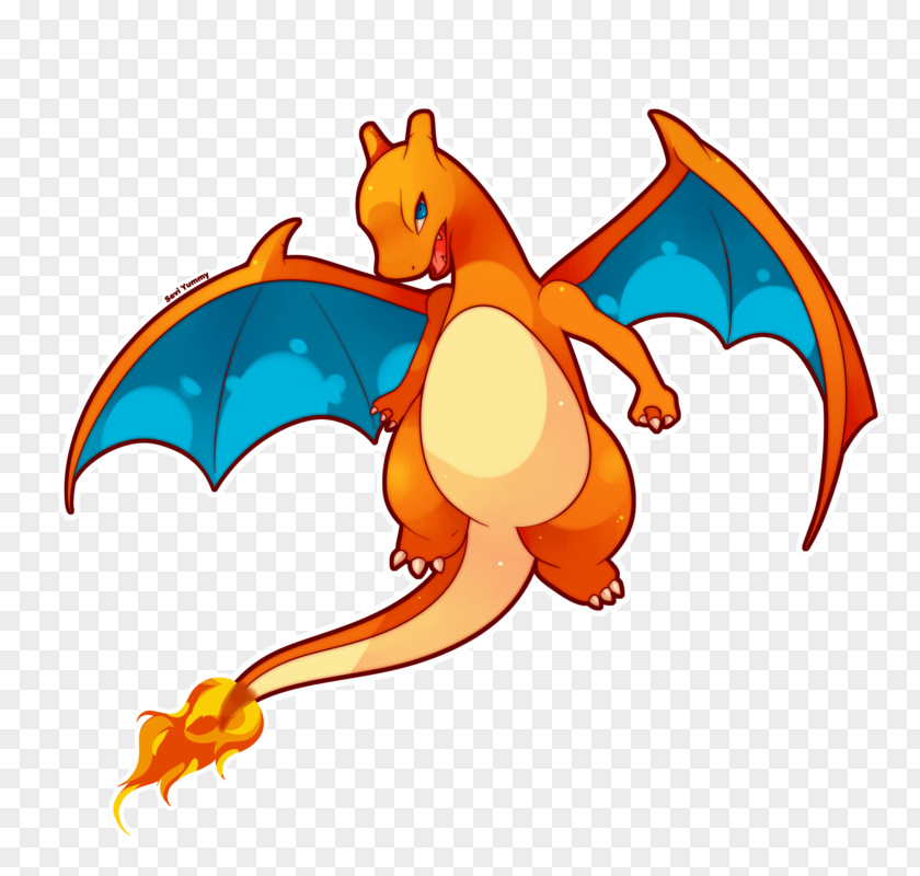 Pokemon Go Pokémon GO Charizard Dragon Flight Clip Art PNG