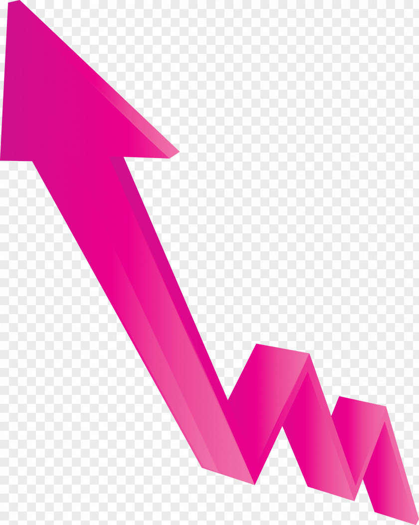 Rising Arrow PNG