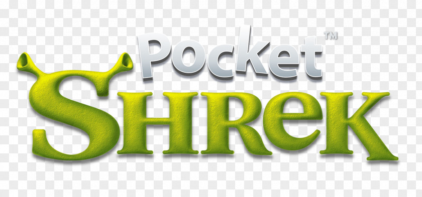 Shrek The Musical Princess Fiona Film Series Logo PNG