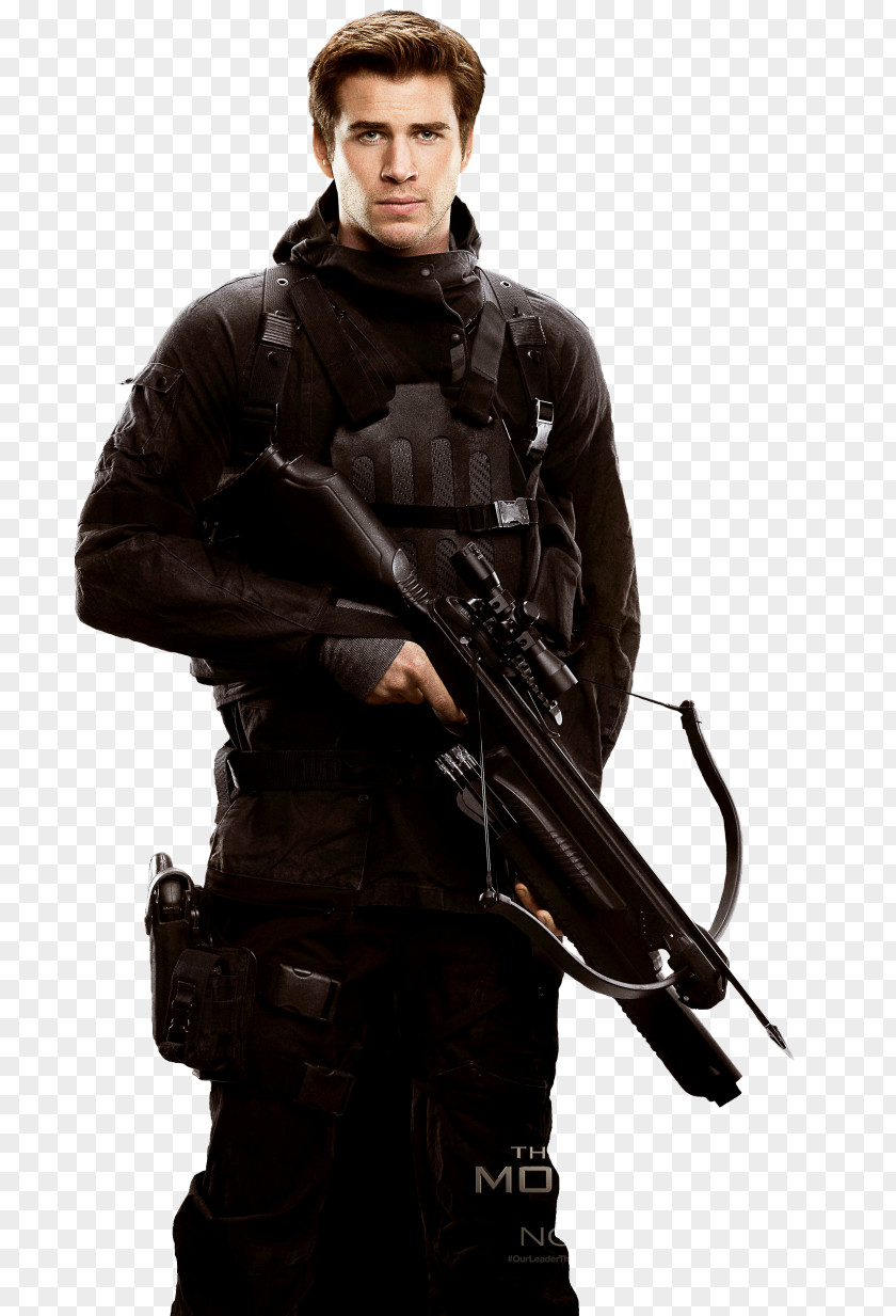 The Hunger Games Liam Hemsworth Games: Mockingjay – Part 1 Katniss Everdeen Cressida PNG